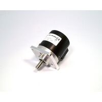 Allen-Bradley 845DSJDZ25ADCN5 Absolute Encoder 25mm Square Flange