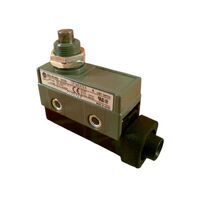 Allen-Bradley 802BSPABXSX Compact Limit Switch