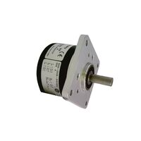 Allen-Bradley 847HDN2ARG01000 Incremental Encoder 2.5 Inch Diameter