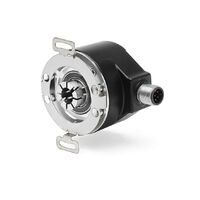 Allen-Bradley 847AQ32CRP02500 Incremental Encoder 2 Inch Diameter