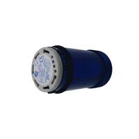 Allen-Bradley 854J24TL6 Blue Lens Light Module 24V AC/DC