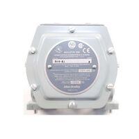 Allen-Bradley 808K1 Style K Low Speed Switch