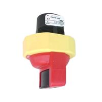 Allen-Bradley 194ESY Rotary Handle Switch Disconnect