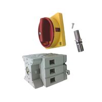 Allen-Bradley 194EE6317536N Series 194E Load Switch