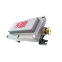 Allen-Bradley 836C2E Pressure Control Device