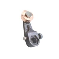 Allen-Bradley 802TW1J Non-Adjustable Roller Operating Lever