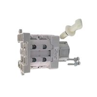 Allen-Bradley 194L Series 40 Amp 4 Pole Load Switch