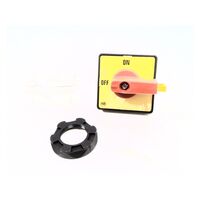 Allen-Bradley IEC Control and Load Switch Series 194L