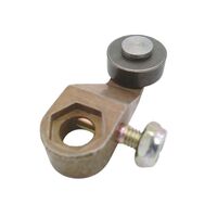 Allen-Bradley 802TW12A Offset Roller Lever Limit Switch