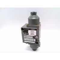Allen-Bradley 836TD450J Pressure Switch 1-9 PSI