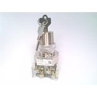 Allen-Bradley 800TH31A Selector Switch Unit