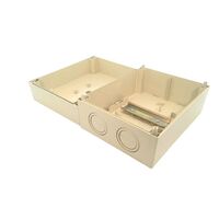 Allen-Bradley 194EG3666 Thermoplastic Enclosure 175x230x120mm