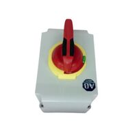 Allen-Bradley 194EKA16E Load Switch Enclosed Disconnect