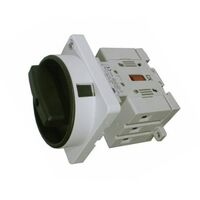 Allen-Bradley 194EE4017536G Load Switch Series 194E