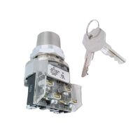 Allen-Bradley 800TH3103 Selector Switch Unit