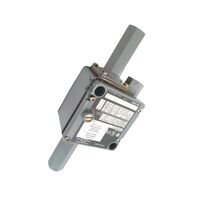 Allen-Bradley 836TD453J Pressure Switch 10-70PSI