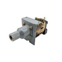 Allen-Bradley 836C7 Electro-Mechanical Pressure Switch