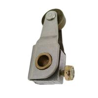 Allen-Bradley 802TW7A One-Way Roller Operating Lever