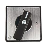 Allen-Bradley 194LHE4A375 Control and Load Switch