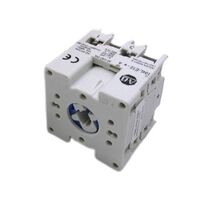 Allen-Bradley 194LE122501 Load Switch 12 Amp 1 Pole