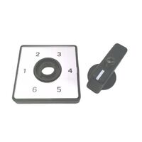 Allen-Bradley 194LHE4A453 Control and Load Switch