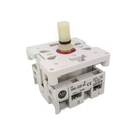 Allen-Bradley 20 Amp 1 Pole Load Switch