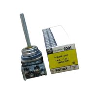 Allen-Bradley 800TM1A Wobble Stick Unit Switch 30mm Non-Illuminated Momentary