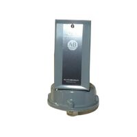 Allen-Bradley 836C1A Pressure Control Switch 8 PSI