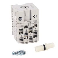 Allen-Bradley 194LE124512 Load Switch 12 Amp 2 Poles