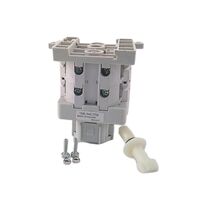 Allen-Bradley 194L Series 40 Amp 4 Pole Load Switch