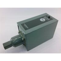 Allen-Bradley 836C62A Electro Mechanical Pressure Control Switch