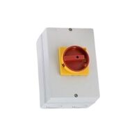 Allen-Bradley 194EY4017536N Load Switch Series 194E