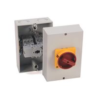 Allen-Bradley 194EY1617534N Load Switch Series 194E