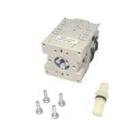 Allen-Bradley 194LE124502 Load Switch 12 Amp 2 Poles