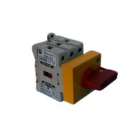 Allen-Bradley 194EA321753R Load Switch 32 Amp 3 Poles