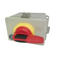 Allen-Bradley 194EFA16EP11 Load Switch Enclosed Disconnect
