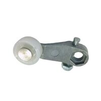 Allen-Bradley 802TW12E Limit Switch Lever with Offset Rear Roller