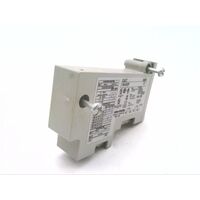 Allen-Bradley 193EGF Ground Fault Current Protection Relay Module