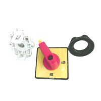 Allen-Bradley 194LHC4L175I Control and Load Switch