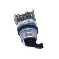 Allen-Bradley 800TH17B Selector Switch 2-Position Non-Illuminated