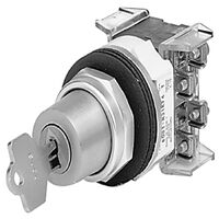 Allen-Bradley 800TH3122 Selector Switch Unit