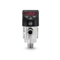 Allen-Bradley 836PD2NFGB14PAD4 Solid State Pressure Sensor
