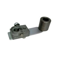 Allen-Bradley 802TW20M Limit Switch with Roller Lever