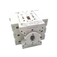 Allen-Bradley 194E Series 100 Amp Load Switch
