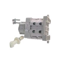Allen-Bradley 194L Series 40 Amp 4 Pole Load Switch