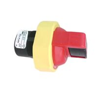 Allen-Bradley 194ESY Rotary Handle Switch Disconnect