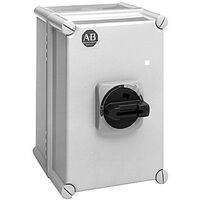 Allen-Bradley 194EKA20P11 Load Switch Enclosed Disconnect