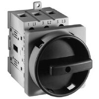 Allen-Bradley 194EA6317536G Load Switch Series 194E