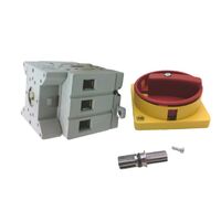 Allen-Bradley 194EE6317536N Series 194E Load Switch