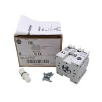 Allen-Bradley 194LE122501 Load Switch 12 Amp 1 Pole